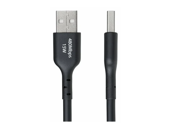STARTECH 4m USB-A auf USB-C Ladekabel