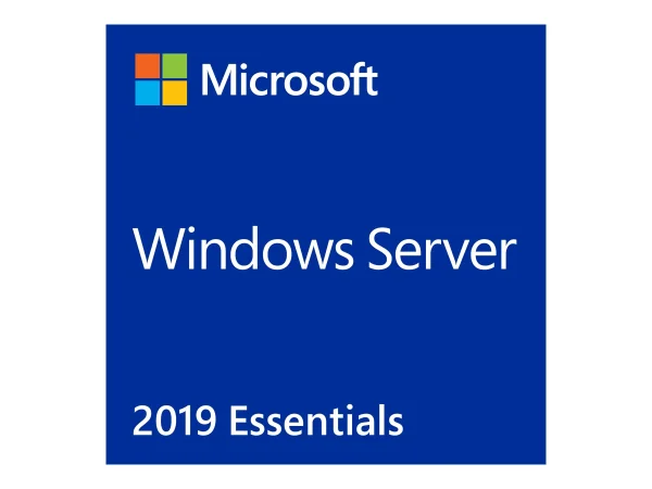 DELL Windows Server 2025 Ess WS2019E DG