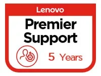 LENOVO WARRANTY 5Y Premier Support NBD