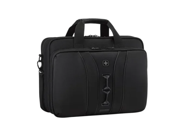 WENGER Legacy Black 40,64cm Backpack