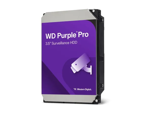 WD Purple Pro 26TB SATA 6Gb/s 8,89cm