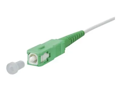 METZ CONNECT OpDAT Patchcable OS2 5m