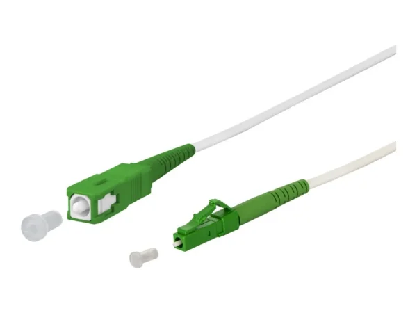 METZ CONNECT OpDAT Patchcable OS2 15m