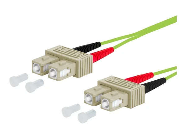 METZ CONNECT OpDAT Patchcable OM5 2m