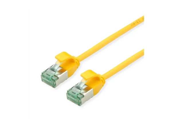 ROLINE RM U/FTP DataCenter Patchkabel 2m