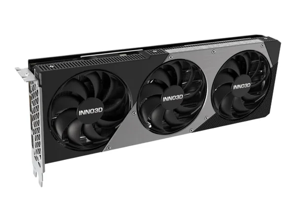 INNO3D GeForce RTX5070 X3 OC 12GB