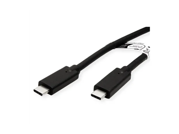 ROLINE USB 3.2 Gen 2 kompatibl Kabel 7m
