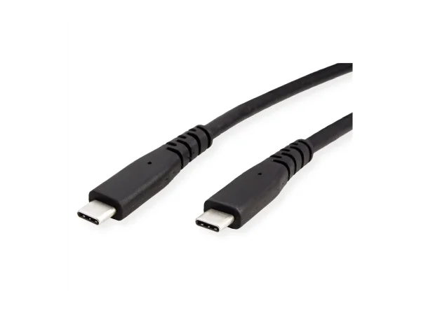 ROLINE USB4 Gen2x2 Kabel C-C ST/ST 3m