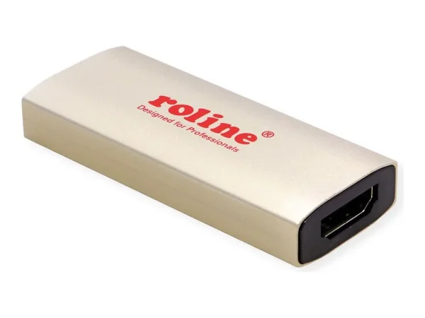 ROLINE GOLD Adapter USB Typ C - HDMI 8K