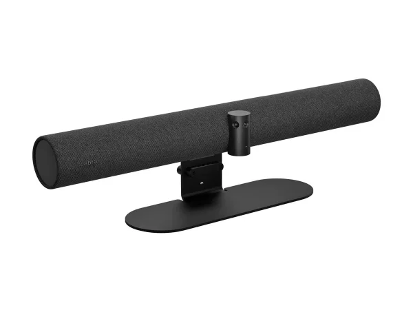 JABRA PanaCastTableStand black,40,50, 1BS