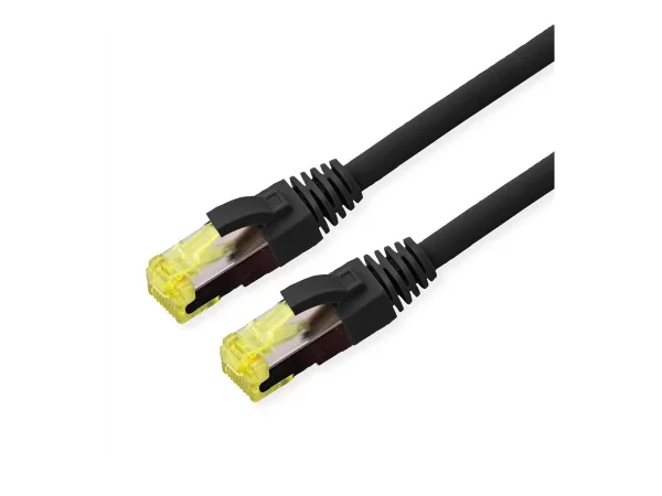 ROLINE Outdoor Patchkabel Kat.6A 0,3m