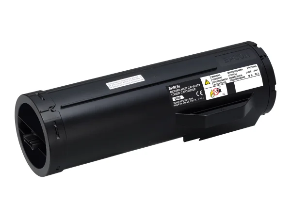 EPSON AL-M400 Return High Capacity Toner