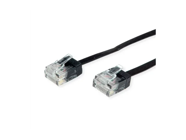 ROLINE UTP Patchkabel Kat.6A 1,5m