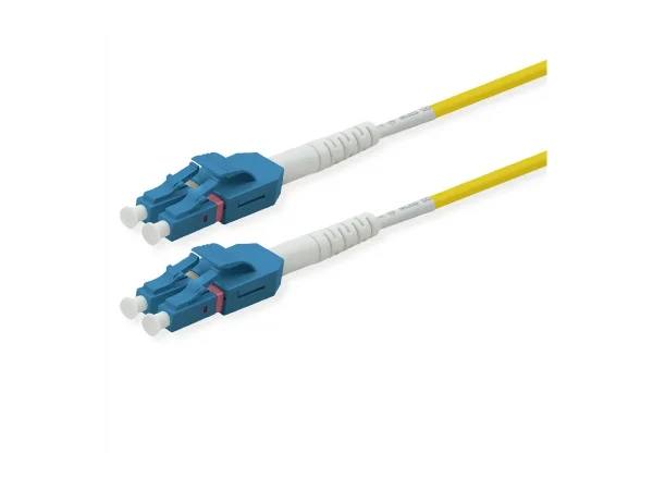 ROLINE LWL-Kabel duplex 9/125um OS2 2m