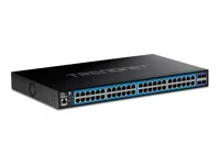 TRENDNET TEG-3524S 52 Port Switch Gigab