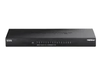 TRENDNET TEG-S3160 16-Port 2.5G Switch