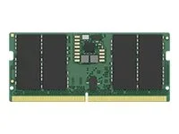 KINGSTON 32GB 6400MT/s DDR5 Non-ECC CL52