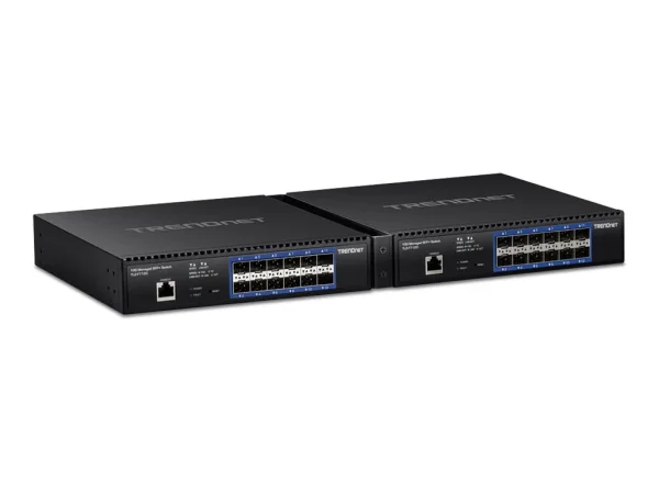 TRENDNET ETH-F71 Dual Rack Mount Kit