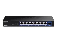 TRENDNET TEG-S5091 9-Port Switch 2.5G