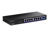 TRENDNET TEG-S591 9-Port Switch Multi