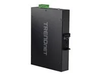TRENDNET TI-PGM541 5 Port Rail Switch