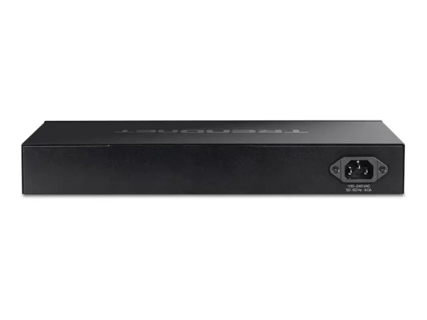 TRENDNET TPE-3102WS 10-Port 2.5G Switch