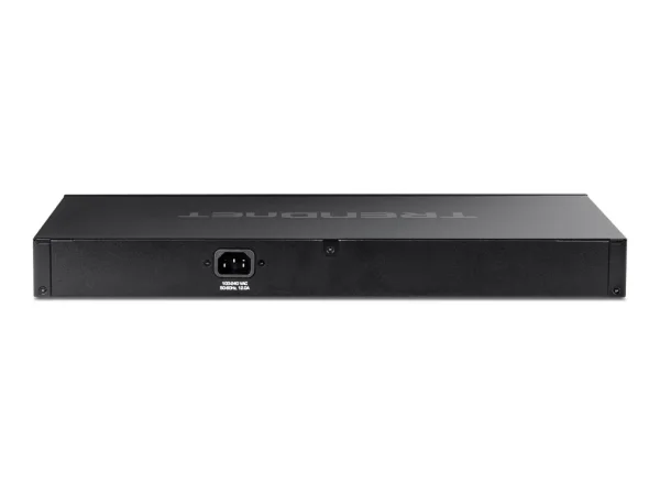 TRENDNET TPE-3524S 52 Port PoE+ Switch