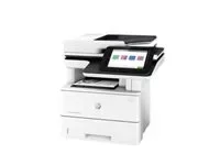 HP LaserJet Enterprise MFP M528dn Mono