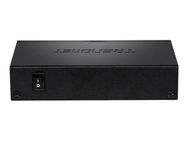 TRENDNET TPE-TG52 5-Port PoE Switch