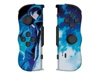 LEXIP X CRUNCHYROLL Jin-Woo Twin Pads