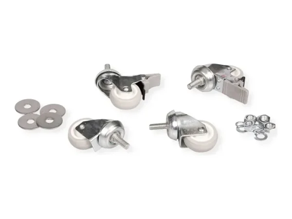 ROLINE Lenkrollen für Basic Plus