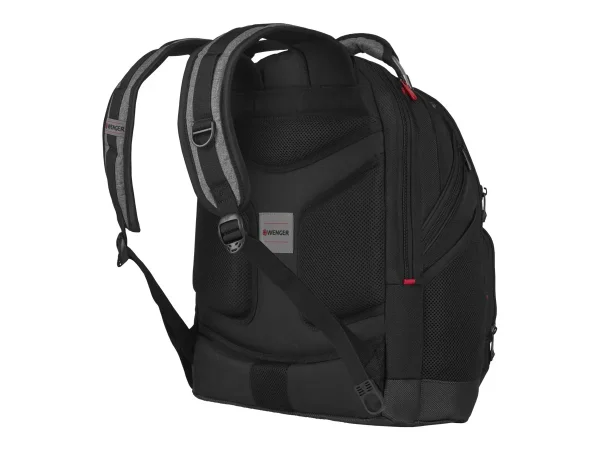 WENGER Ibex Ballistic Deluxe 35,5-40,6cm