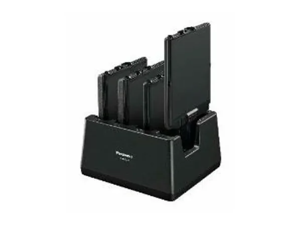 PANASONIC 4 Bay Battery Charger for G2