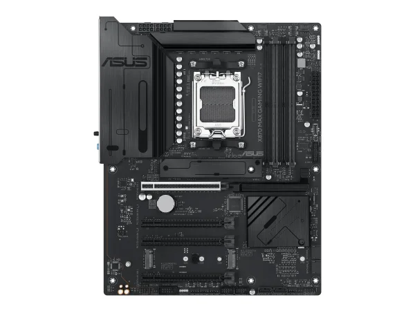 ASUS X870 MAX GAMING WIFI7 AM5 MB