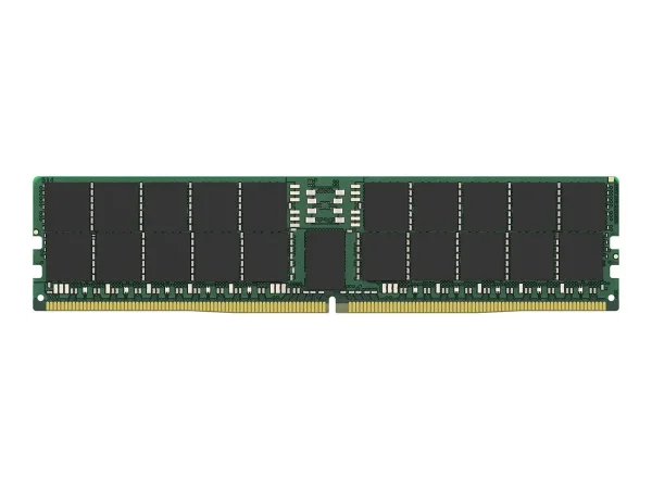 KINGSTON 128GB DDR5 6400MT/s ECC 2Rx4