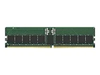 KINGSTON 32GB DDR5 6400MT/s ECC 2Rx8