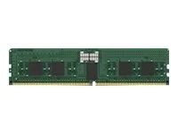KINGSTON 16GB DDR5 6400MT/s ECC 1Rx8