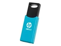 HP 64GB 712w Blue USB 3.2 Flash Drive