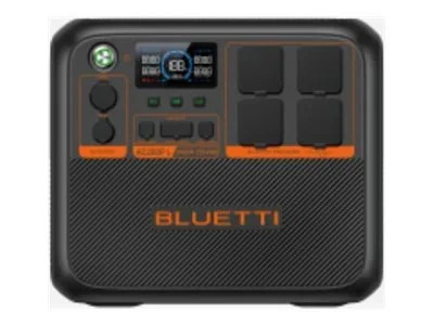 BLUETTI PortablePowerStation AC200P L-B