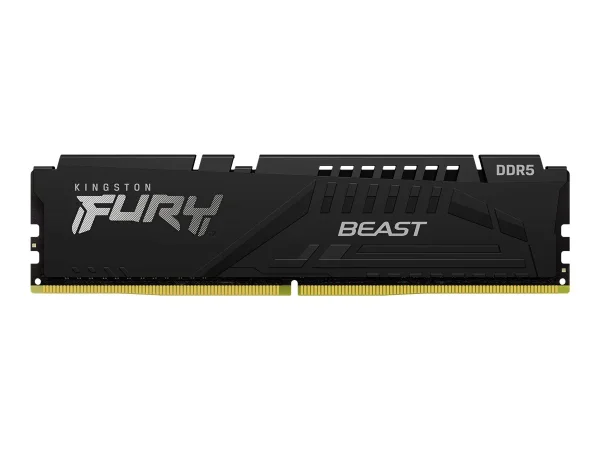 KINGSTON 32GB 5600MT/s DDR5 CL40 Black