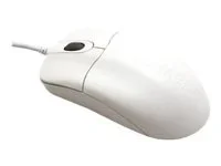 SEAL SHIELD Silver Mouse USB STWM042