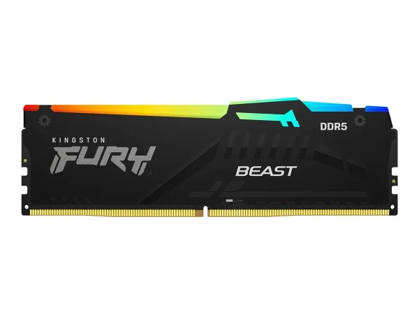 KINGSTON 64GB 5600MT/s DDR5 CL40 RGB