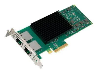 INTEL Ethernet Network Adapter E610-XT2