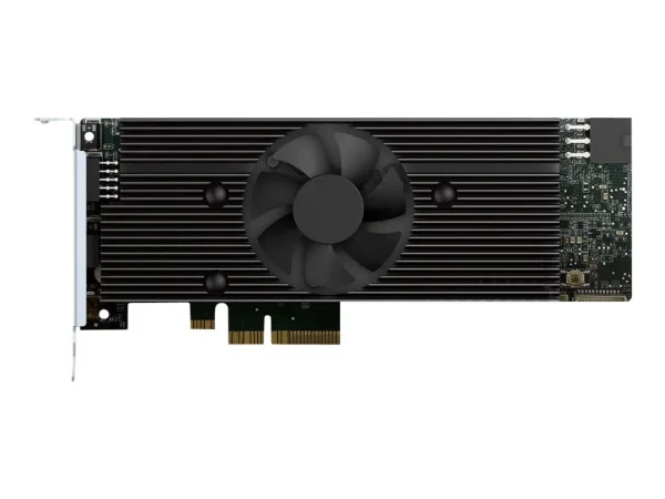 QNAP Mustang-V100-MX8-R10