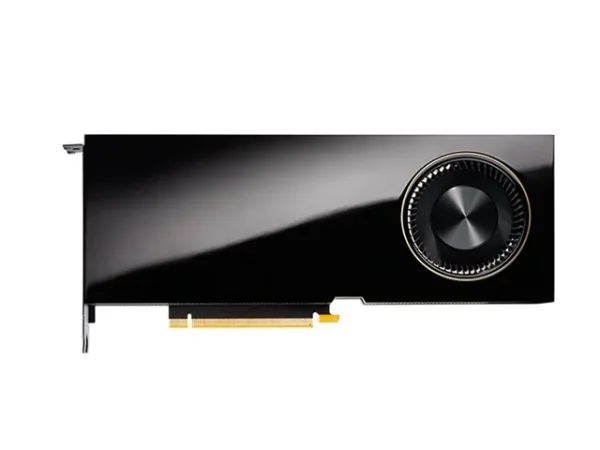 LENOVO ISG ThinkSystem NVIDIA RTX 6000