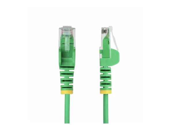 STARTECH 1,5m Dunnes CAT6 Kabel Grun