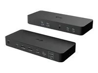 I-TEC USB-C Intelligent Triple DS+PD 100