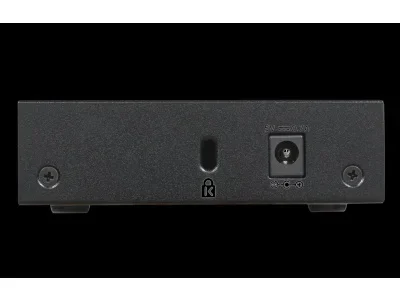 NETGEAR 5PT Gigabit Ethernet Unmanaged