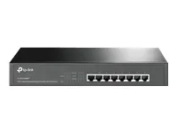 TP-LINK TL-SG1008MP