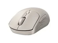 HP 400 Quiet Maple Wireless Mouse (P)